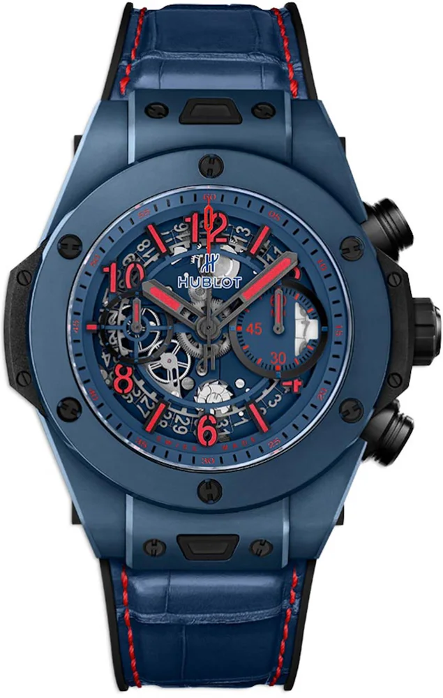 Hublot Big Bang Unico Chronograph